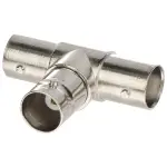 ROZGAŁĘŹNIK BNC-G/2BNC-G*P100